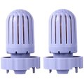 Universal Humidifier Demineralization Air Innovations Humidifier Filter 2 pk For Air Innovations, 2PK FILTER02-SILVER